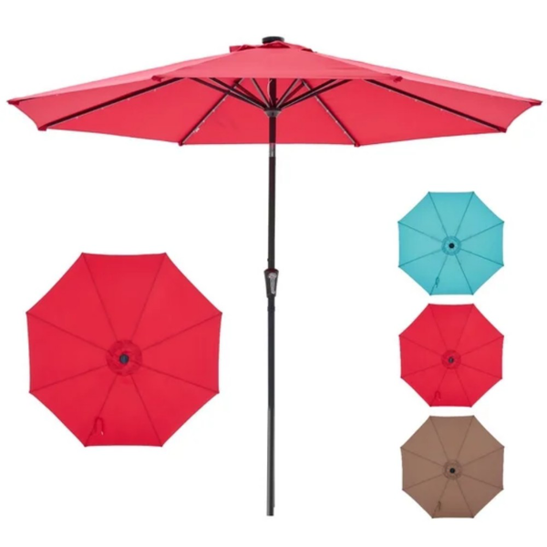 10 ft Table Umbrella