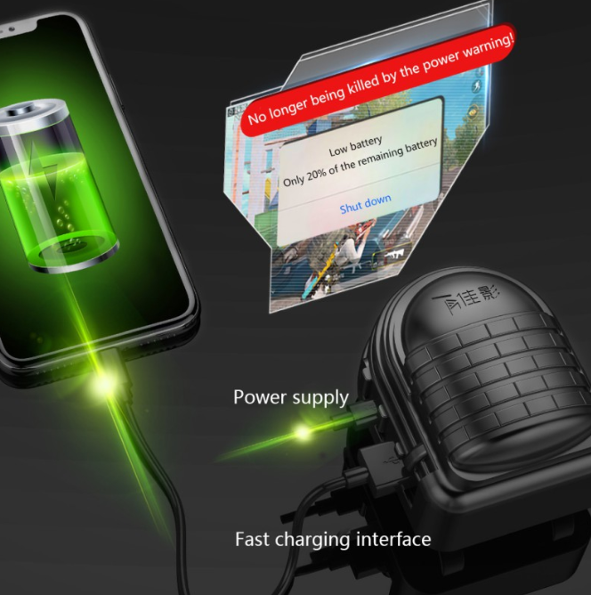 Téléphone portable Clavier de souris Convertisseur de boîte automatique Adaptateur de tablette Support pour