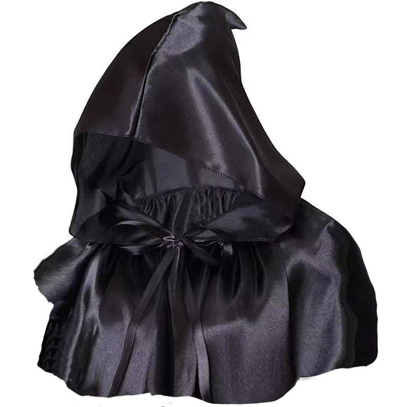 Grim Reaper Cloak