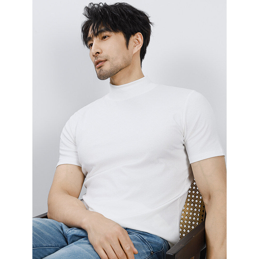 T-shirt pour homme à manches courtes