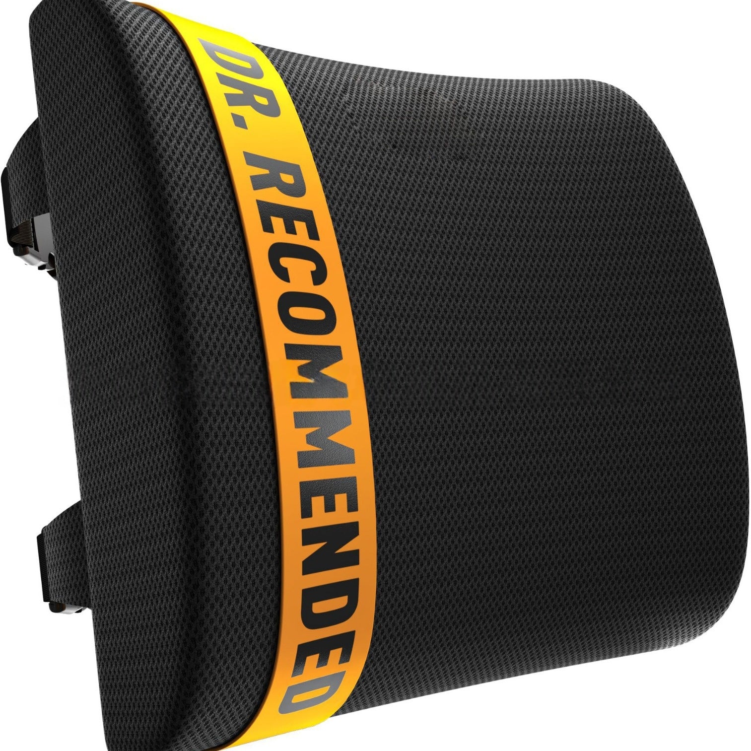 Bureau Mémoire Mousse dossier Oreiller lentement rebound