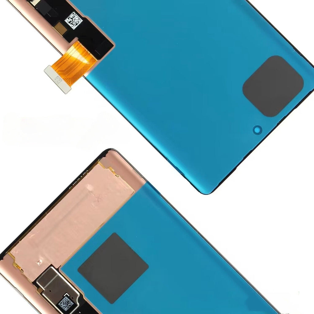 Écran Assemblage Téléphone portable Écran interne Écran LCD