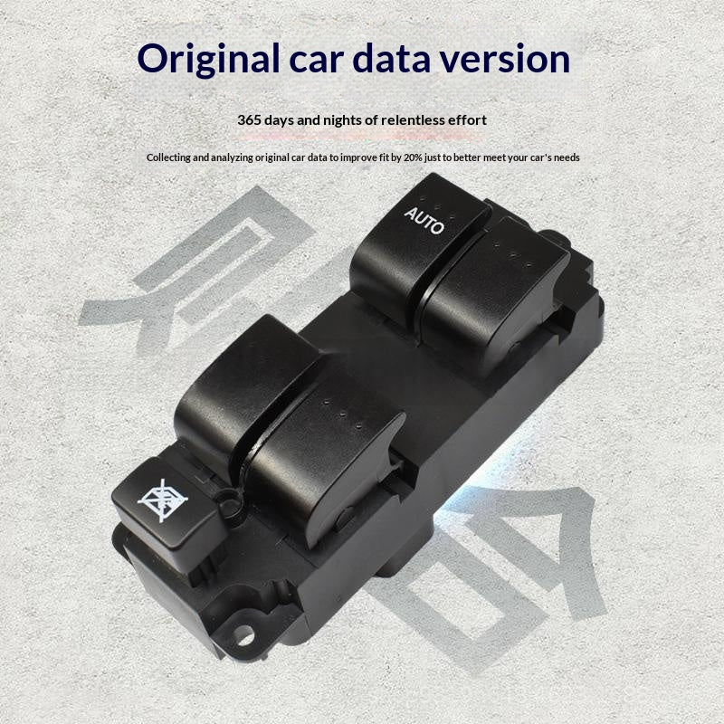 Applicable aux ascenseurs Mazda BN8F-66-350A Et le contrôle de la fenêtre électrique BN8F6635