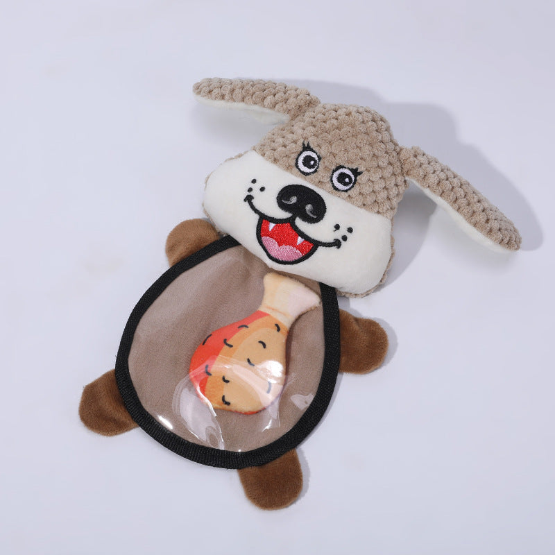 Jouet pour animaux de compagnie