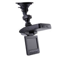Détecteur de voiture portable d'enregistrement vidéo à grand angle Détecteur de voiture JC10