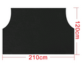 Voiture Magnétique Neige Gear 5 magnétique Aimant de voiture Sunshade Neige Gear Bloc de neige multifonction