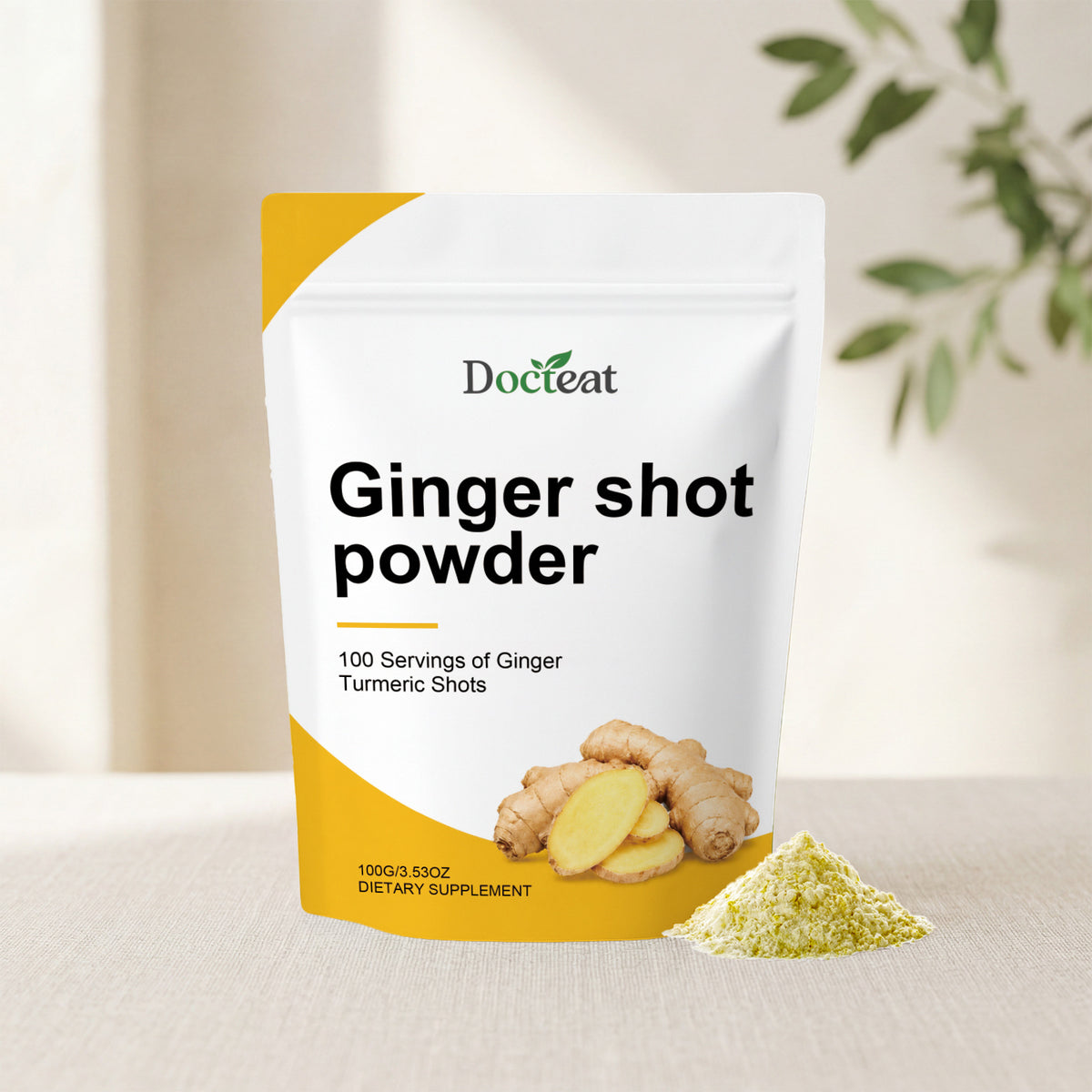 Food supplement
