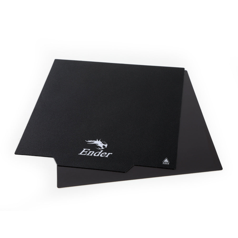 Créateurs 3D ender 3 bande film