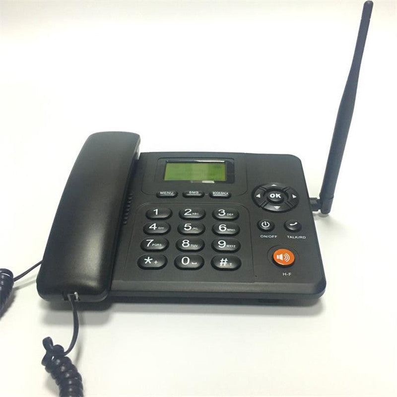 Téléphone sans fil fixe WCDMA Unicom 3G