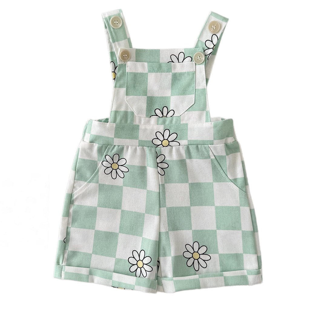Pantalons pour bébés en suspension pour enfants