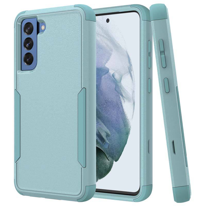Commuter Coque de téléphone robot trois-proof