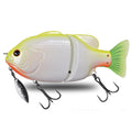 Bait artificiel Eau douce Basse dure