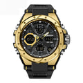Montre Quartz multifonctionnelle pour homme