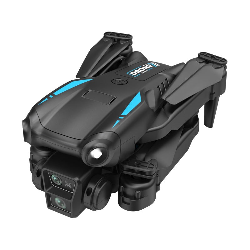 M16 Drone pour photographie aérienne 8K HD temps de vol extra-long