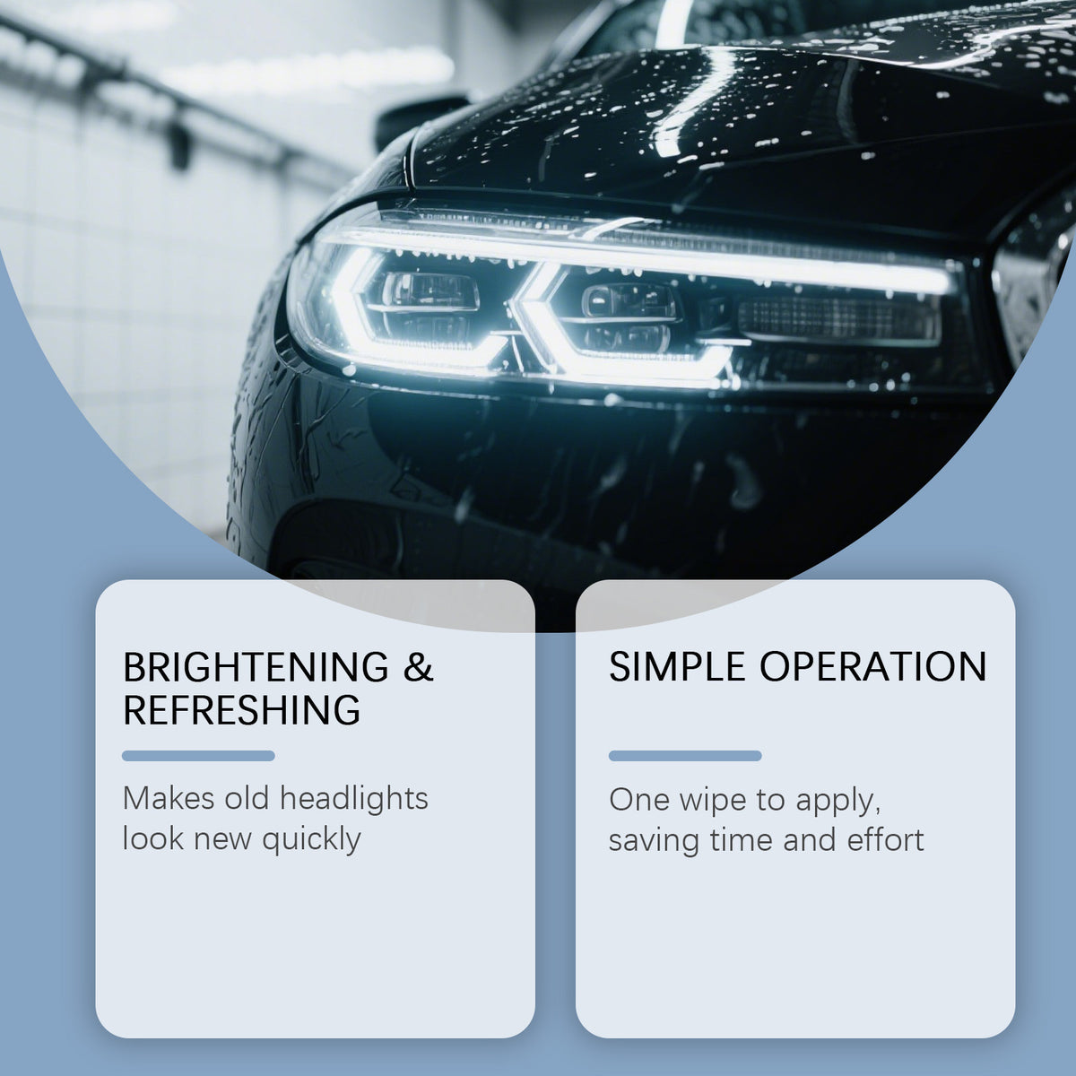 Lighting Repair Technician