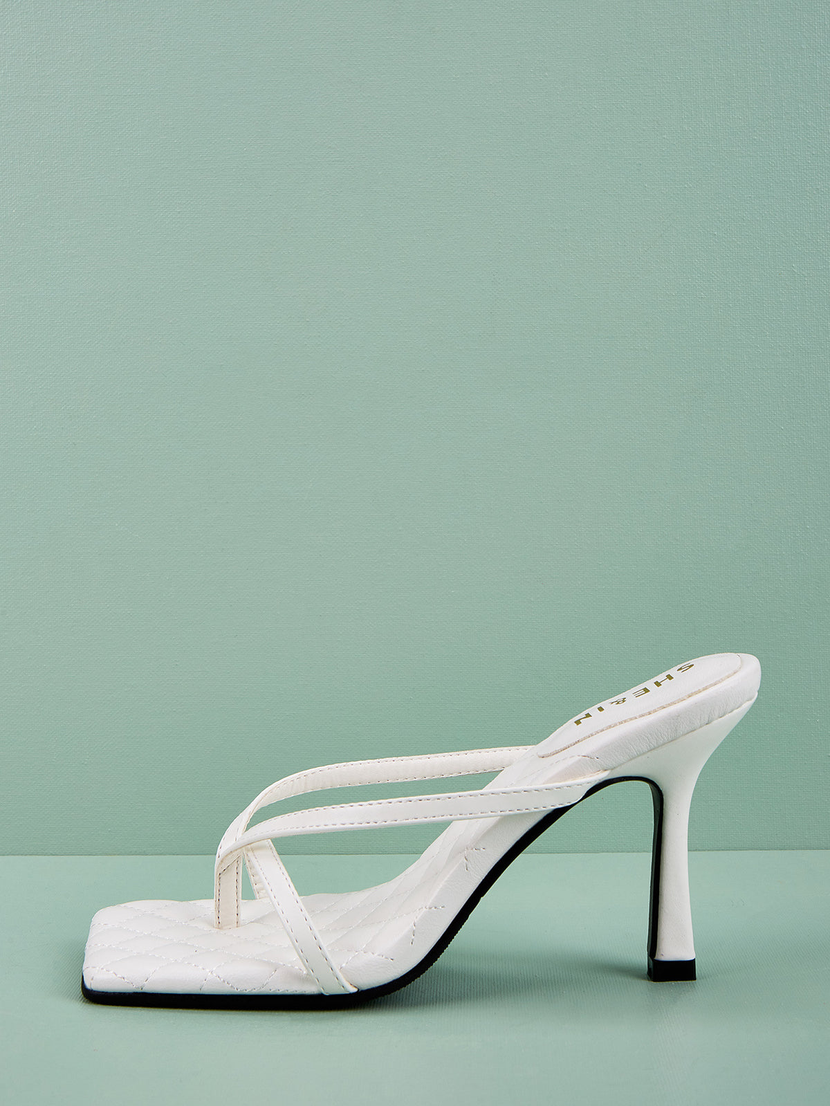 Grande Taille Femmes Chaussures Femmes Chaussures Stiletto Haut Talons ModeSandales Et des chaussons