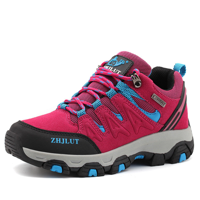 Chaussures de Mesh Breathable Outdoor pour Hommes