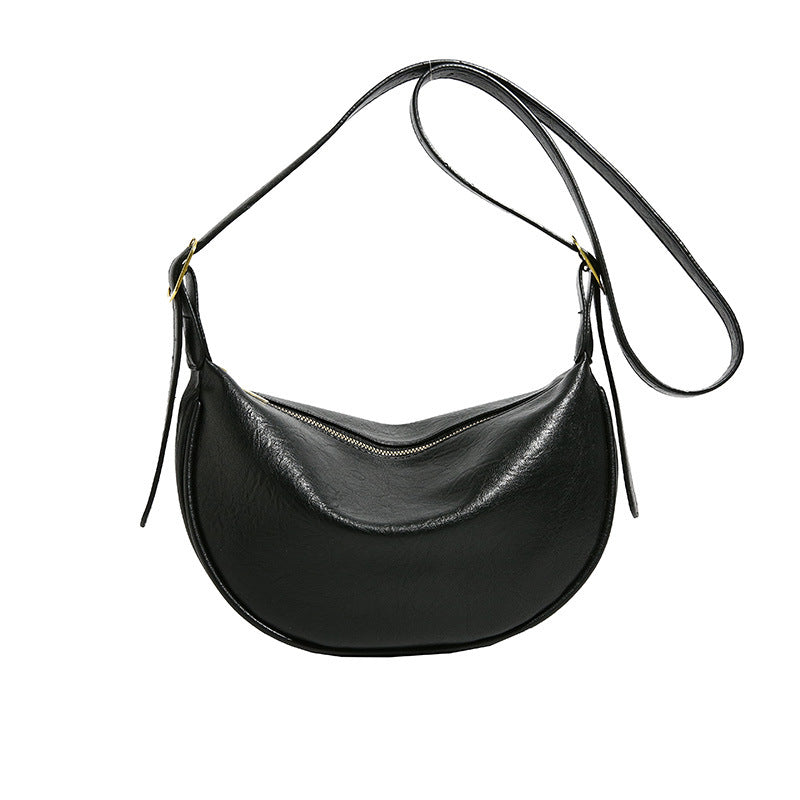 Élégant sac de dumping polyvalent pour le corps en forme de haut de gamme