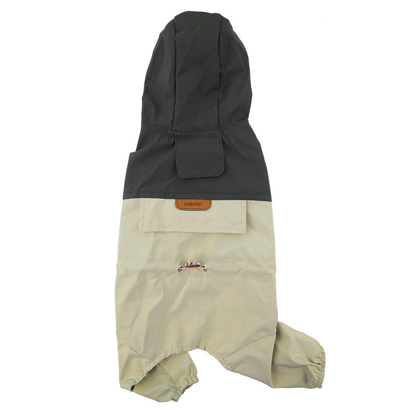 Vêtements pour chiens de taille petite et moyenne