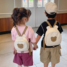 Sac à dos anti-perdu pour bébés garçons et filles