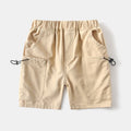 Casual Fashion Shorts for Boys