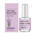 Solution de soin des ongles Huanliang