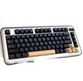 Blue Keycap Deux couleurs Ergonomic ABS Ensemble complet de 173 Keycaps