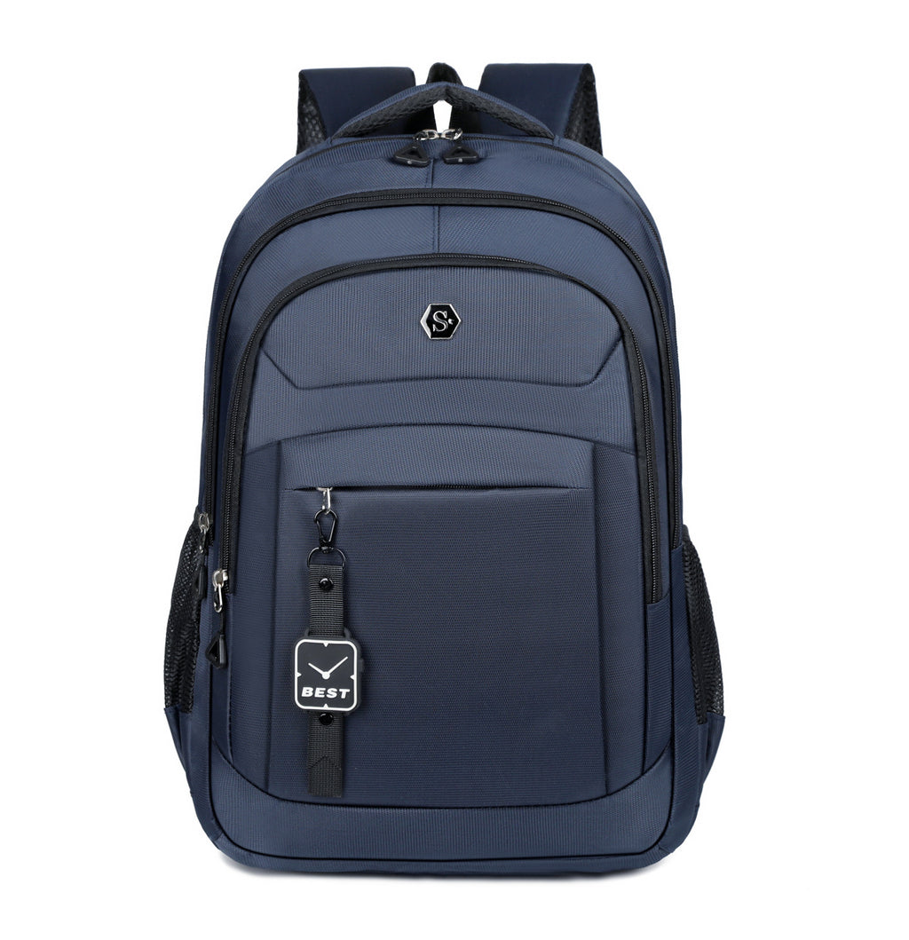 Sac à dos de voyage en plein air élégant de haute capacité