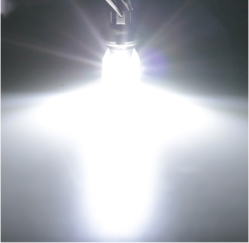 LED Haute luminosité lointaine et proche phares de faisceau