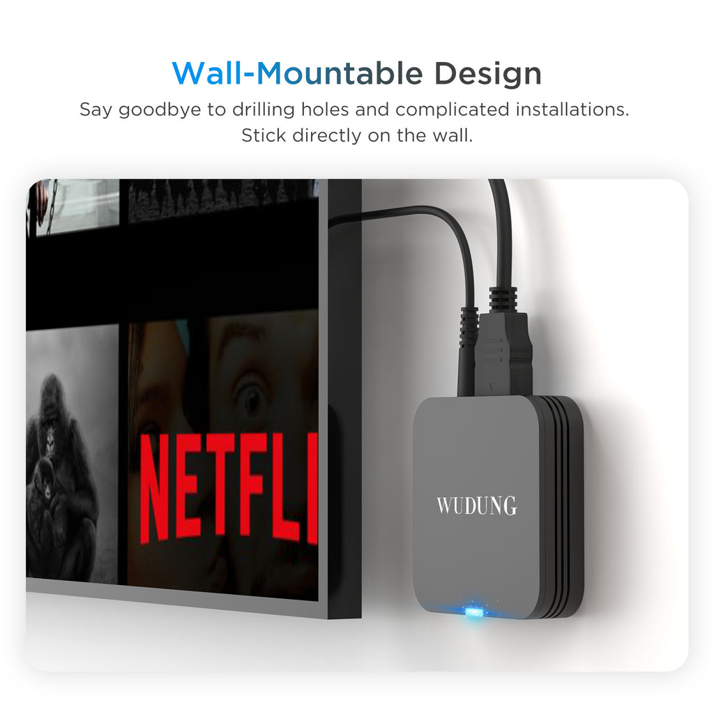 TX1 lecteur réseau HD Android Set-Top Box