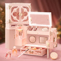 Cadeaux de maquillage complets pour les amies de Noël et l'année