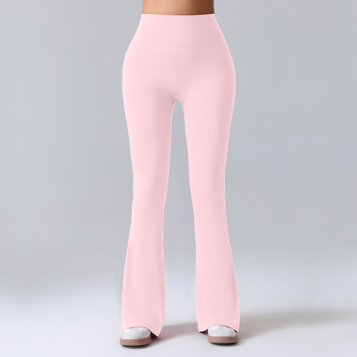 Pantalons de yoga mince d'été pour femmes