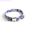 Collier de chien simple de mode mignon