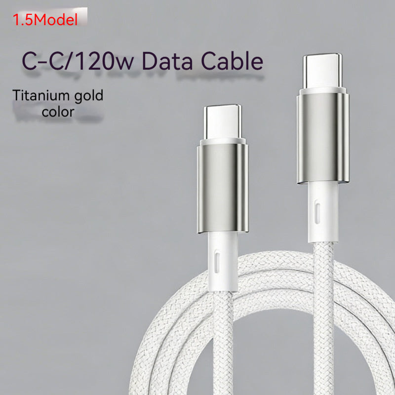 Câble de données à charge rapide