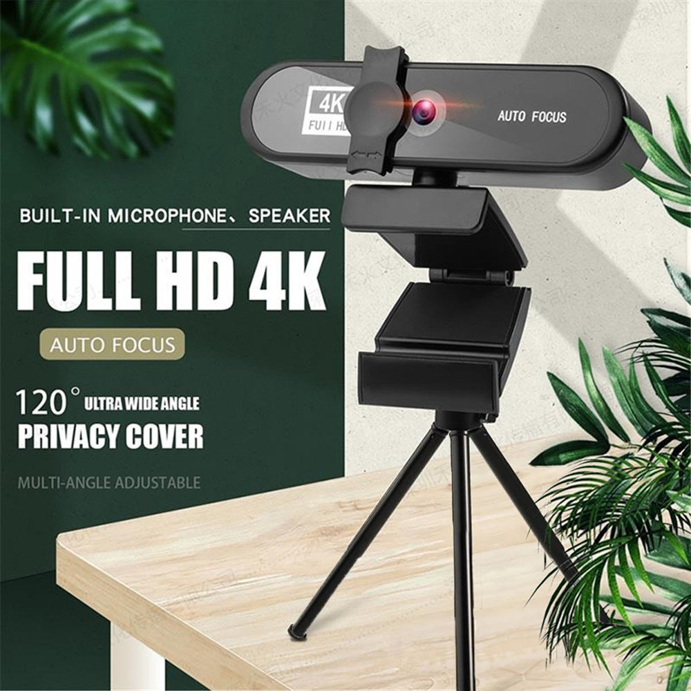 USB Webcam Mount for Laptop