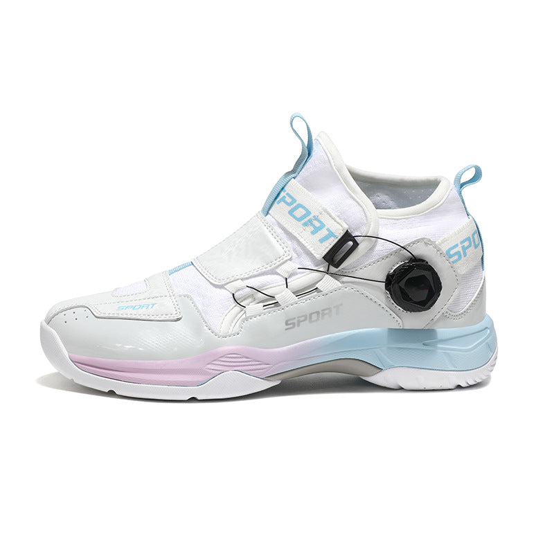 Chaussures de sport professionnel respirant