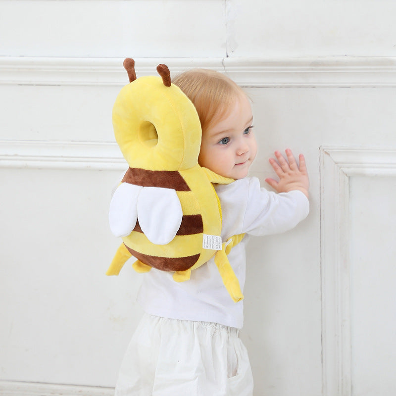 L'outil pour tout-petits enfants Anti Back Fall Anti-collision Protection des têtes
