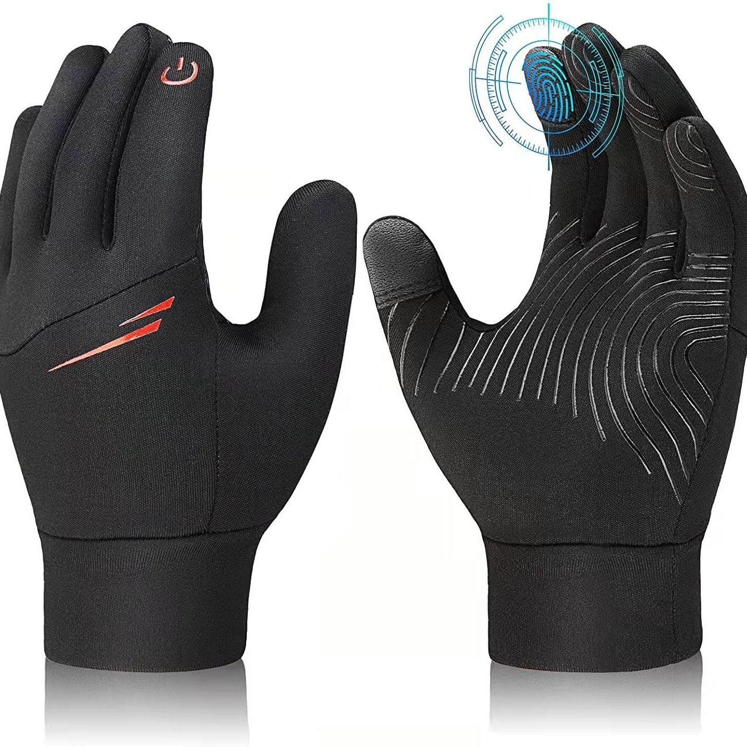 Gants d'équitation pour enfants