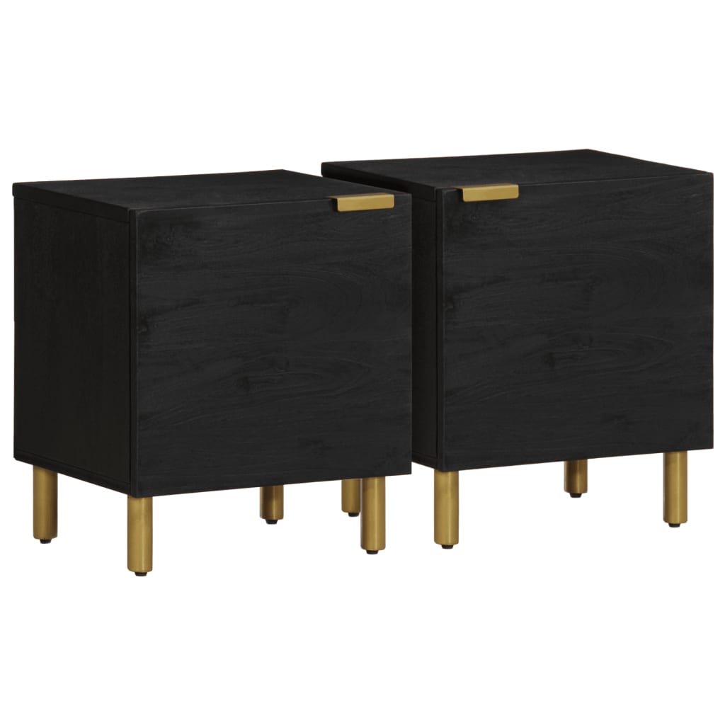 Tables de chevet