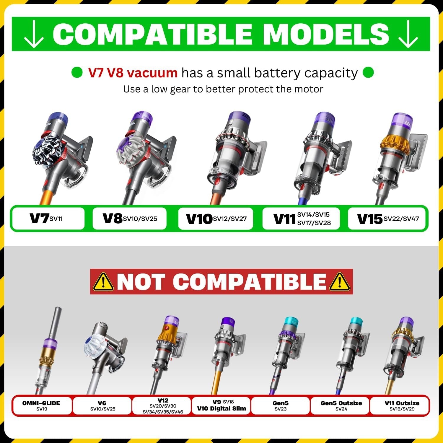 Pour la tête d'outil V7 V8 V10 V11 V15 971426-01