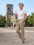 Mesdames Long Pantalons