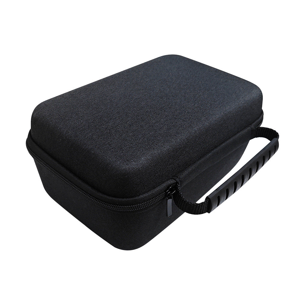 Projecteur HY300 Pro Boîte de rangement portable anti-poussière