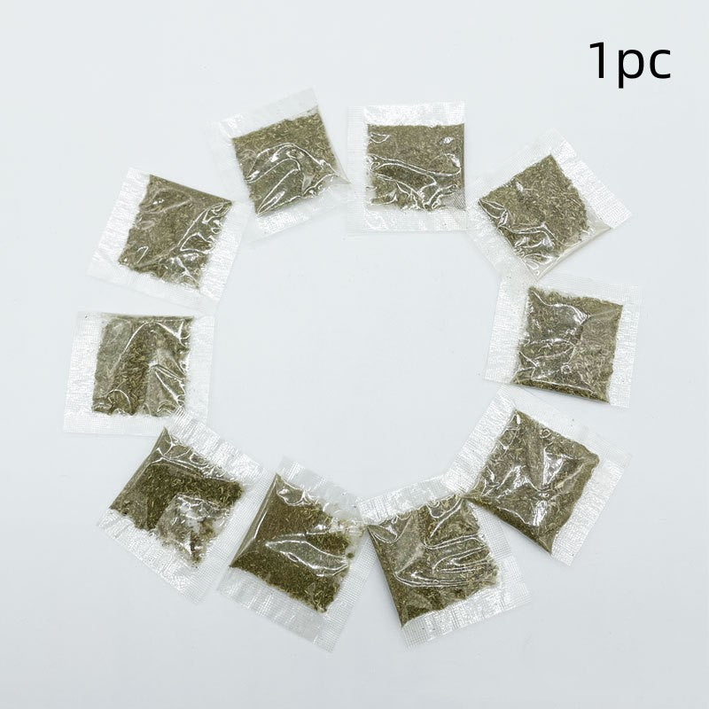Sac à thé en panais 1G Tissu non tissé