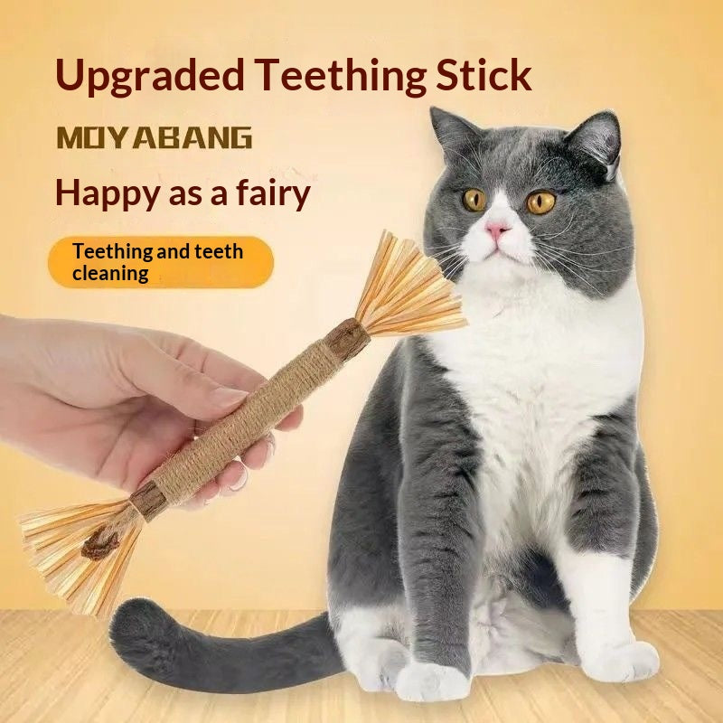 Pet Accessories Cat Toy Gift Set