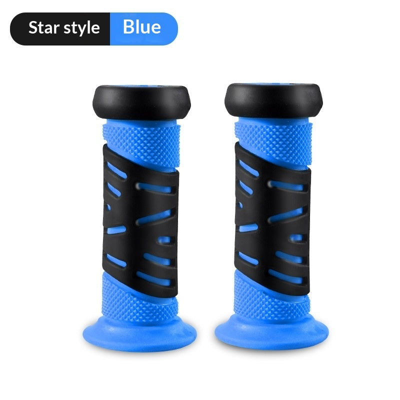 Poignées de barre de vélo pour enfants Scooter et balance Poignée de barre de vélo et accès de barre de poignée