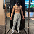 Sweatpants polyvalents casuals élastiques pour hommes