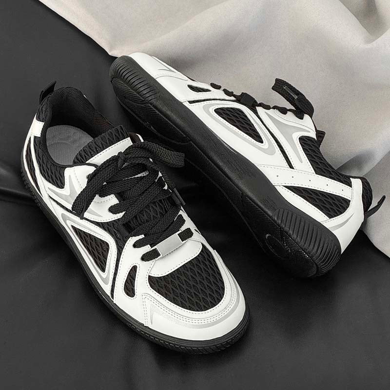 Sneakers d'été tendance allemand pour hommes