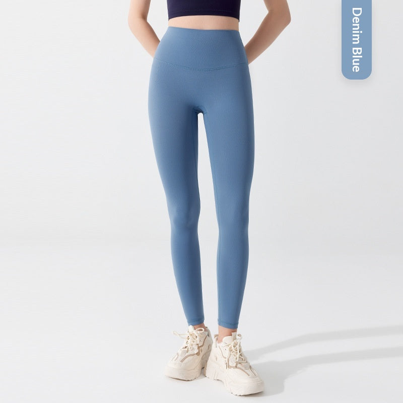 Pantalon de fitness sans oppression