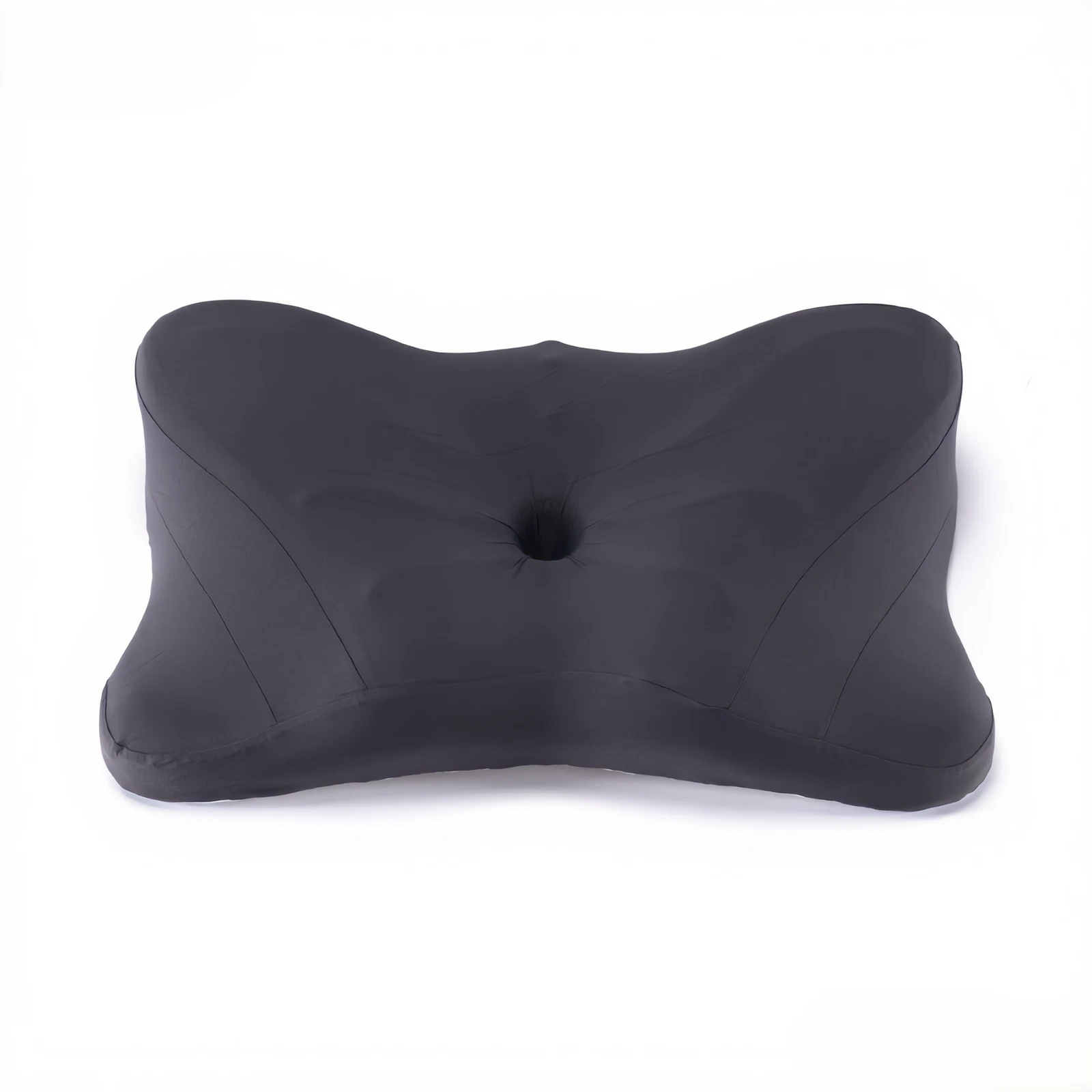 Oreiller ergonomique de cou de mousse