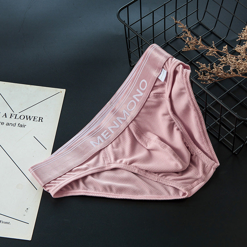 Slips sexy modaux Les jeunes ont peu de poids Sports